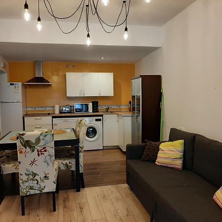 Apartamentos Andrada Касар-де-Касерес Екстер'єр фото