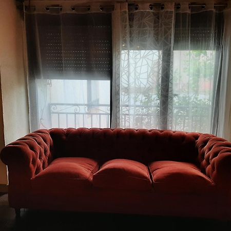 Apartamentos Andrada Касар-де-Касерес Екстер'єр фото