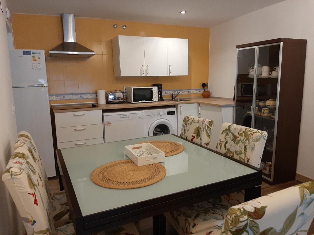 Apartamentos Andrada Касар-де-Касерес Екстер'єр фото