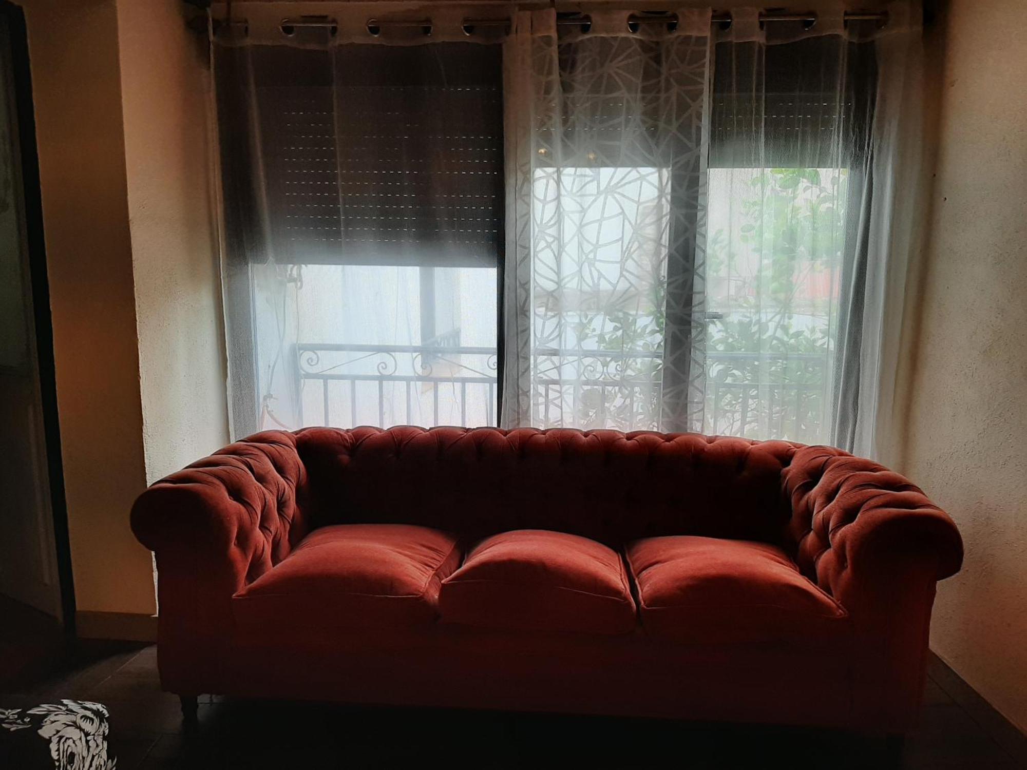 Apartamentos Andrada Касар-де-Касерес Екстер'єр фото