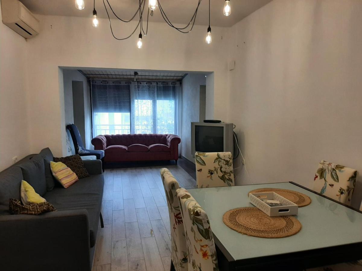 Apartamentos Andrada Касар-де-Касерес Екстер'єр фото