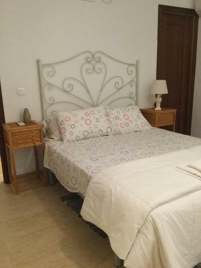 Apartamentos Andrada Касар-де-Касерес Екстер'єр фото