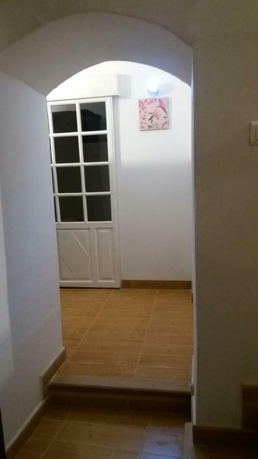Apartamentos Andrada Касар-де-Касерес Екстер'єр фото
