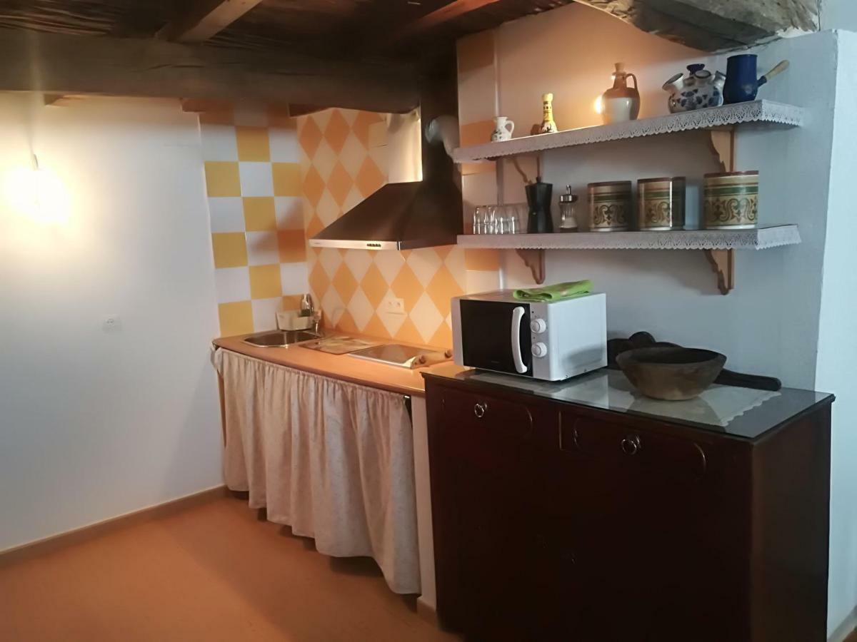 Apartamentos Andrada Касар-де-Касерес Екстер'єр фото