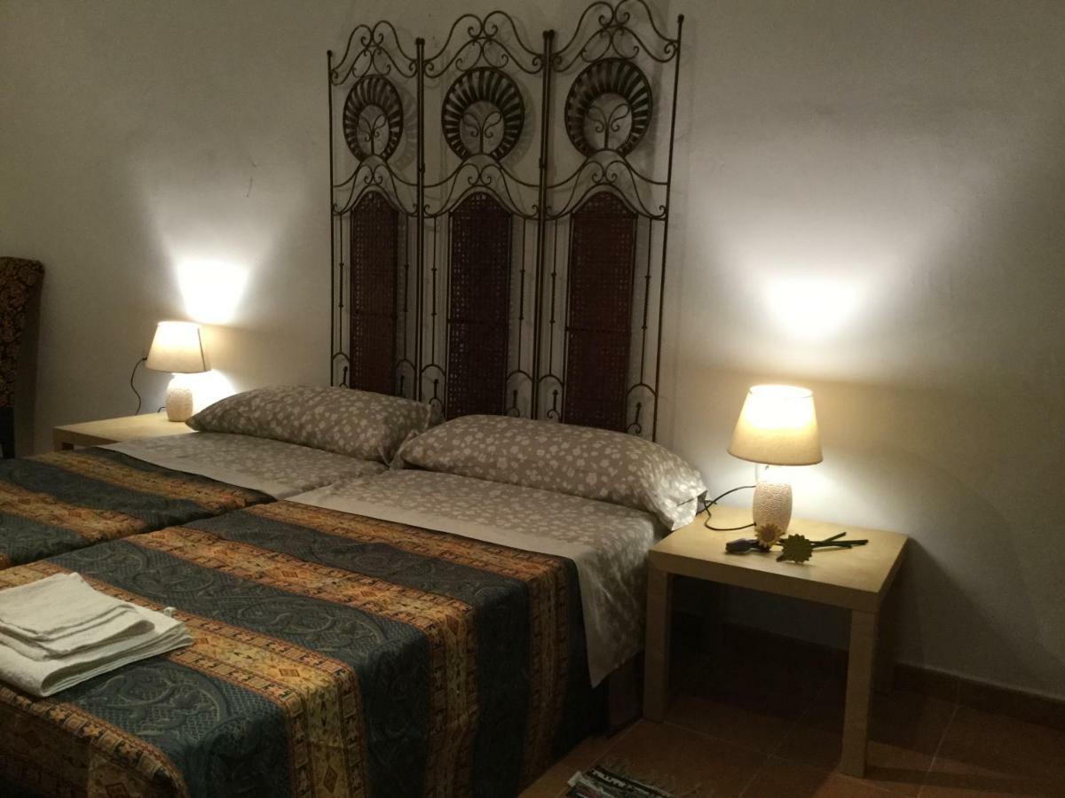 Apartamentos Andrada Касар-де-Касерес Екстер'єр фото