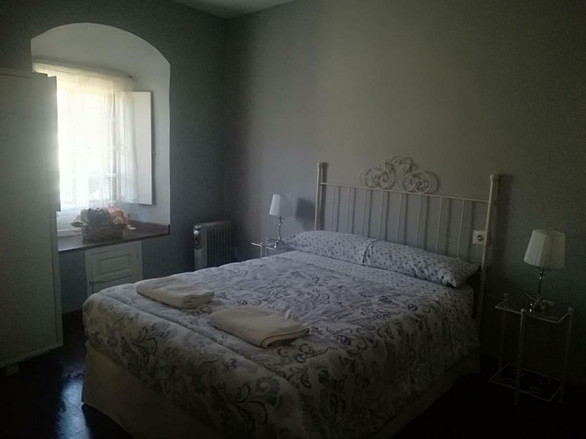 Apartamentos Andrada Касар-де-Касерес Екстер'єр фото