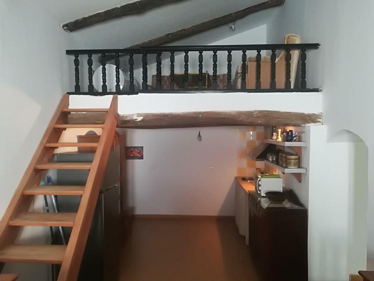 Apartamentos Andrada Касар-де-Касерес Екстер'єр фото