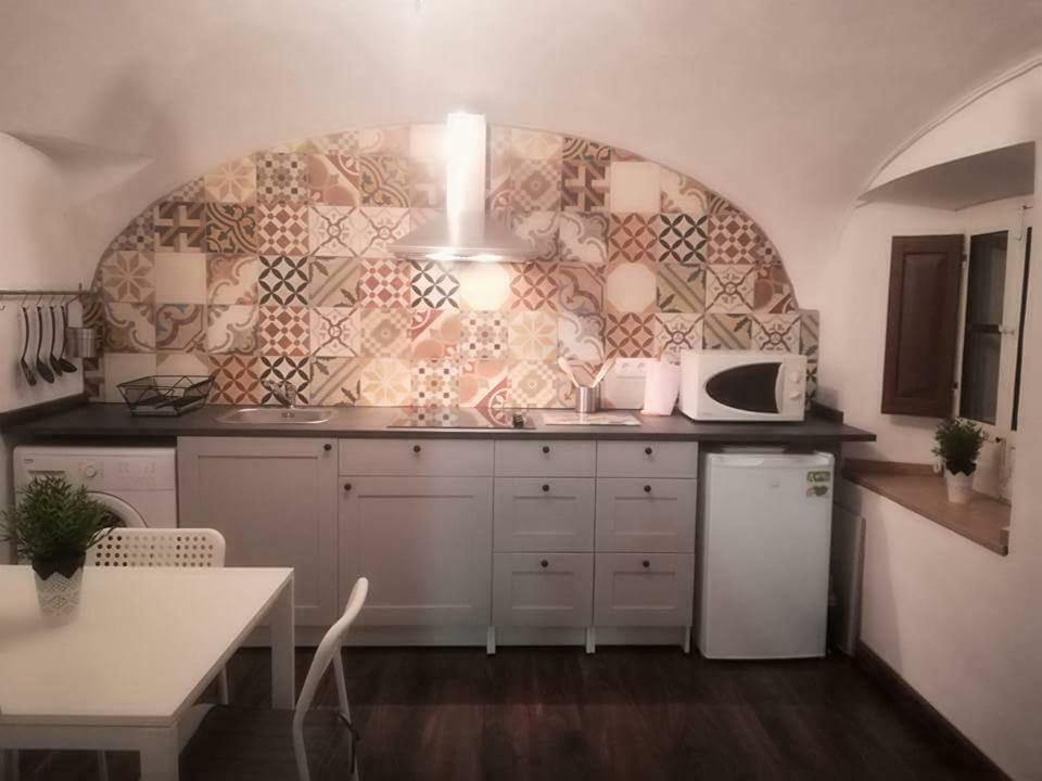Apartamentos Andrada Касар-де-Касерес Екстер'єр фото